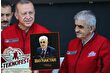 Cumhurbaşkanı Erdoğan'dan ölüm yıl dönümünde Özdemir Bayraktar paylaşımı