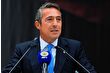 Eski Fenerbahçe Kulübü Başkanı Ali Koç: Bizim görmediğimiz desteği Saran'a vereceğiz