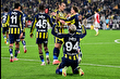 Fenerbahçe, milli aradan galibiyetle döndü: Kadıköy'de Karagümrük'ü mağlup etti