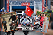 Toprak Razgatlıoğlu Dünya Superbike Şampiyonası’nda üçüncü kez şampiyonluğu göğüsledi ama bir şampiyon kolay yetişmiyor