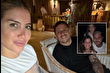 Galatasaraylı yıldız Mauro Icardi'den Wanda Nara'nın yeni sevgilisine dava