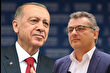 Cumhurbaşkanı Erdoğan'dan KKTC'nin yeni Cumhurbaşkanı'na tebrik mesajı