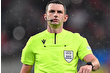 Galatasaray-Bodo/Glimt maçına İngiliz hakem Michael Oliver atandı