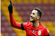 Galatasaray ve Fenerbahçe formaları giyen Sinan Gümüş 31 yaşında kulüpsüz kaldı