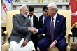 Trump, Modi'den Rus petrol alımlarını durdurma sözü aldığını açıkladı: Aksi bir şey söylemek isterlerse, yüksek tarifeler ödemeye devam edecekler