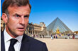 Fransa Cumhurbaşkanı Emmanuel Macron: Louvre Müzesi hırsızlığı Fransa tarihine saldırı
