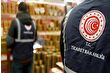 Ticaret Bakanlığı'ndan 26,9 milyon ürüne denetim 2,1 milyar TL ceza