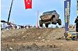 Trabzon'da '1. Off-Road Festivali' düzenlendi