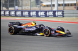 Formula 1 ABD Grand Prix'sini Red Bull Racing pilotu Max Verstappen kazandı