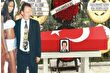 Son yolculuğuna uğurlanan Zeki Triko'nun kurucusu Zeki Başeskioğlu'na vefasızlık