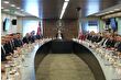 2026 Türk dünyası turizm başkenti Ankara'da etkinlik heyecanı başladı: Ankara 2026 resmi logosu tanıtıldı