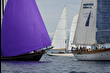 Deniz tutkunlarının beklediği yelken şöleni başladı: 37. The Bodrum Cup Yalıkavak’ta start aldı