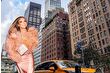 Bir zamanlar Jennifer Lopez'in de yaşadığı New York'taki milyarderler gökdeleninde çatlaklar oluştu, bina tahliye edilebilir