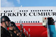  Cumhurbaşkanı Recep Tayyip Erdoğan, resmi ziyarette bulunmak üzere Kuveyt'e gitti