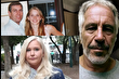 Jeffrey Epstein'in mağdurlarından Virginia Giuffre yaşadıklarını anlattı... Eski başbakan tecavüz etti: Ehud Barak detayı