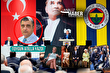 Ali Koç'un tartışılan oturuşu ve dünyanın en çok konuşulan bacak bacak üstüne anları