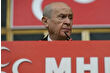 Milliyetçi Hareket Partisi Devlet Bahçeli: KKTC Türkiye'ye katılmalıdır