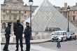 Louvre Müzesi soygununda maddi kaybın 88 milyon euro olduğu tahmin ediliyor