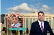 Fiba Grup Yönetim Kurulu Başkanı Murat Özyeğin'in İBB soruşturması kapsamında "bilgi" ve "görüşüne" başvuruldu