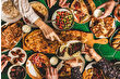 TasteAtlas dünyanın en iyi yemek şehirleri açıklandı: Türkiye'den iki il listede