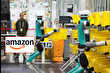 Sızdırılan iç yazışmalara göre Amazon, 2033’e kadar operasyonlarının yüzde 75’ini insanlarla değil robotlarla yürütmeyi amaçlıyor