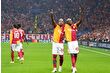 Victor Osimhen'in rekor gecesinde Galatasaray, Devler Ligi'nde Bodo/Glimt'i mağlup etti