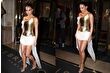 Kim Kardashian, 45. doğum gününü Givenchy'nin Vintage Haute Couture parçasıyla Paris'te kutladı