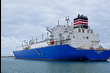 Mısır’dan Türkiye’ye 150 bin metreküp LNG sevkiyatı başladı