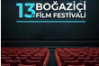 13. Boğaziçi Film Festivali Uluslararası Uzun Metraj yarışma filmleri açıklandı