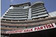 CHP 39. Olağan Kurultayı 28-30 Kasım'da yapılacak