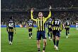 Fenerbahçe, Stuttgart'ı yendi Avrupa Ligi'nde puanını 6'ya çıkardı