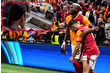 Galatasaray-Bodo/Glimt maçında taraftarların desibel şovuna Norveçli gazeteciler dayanamadı