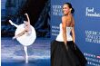 Misty Copeland, Amerikan Bale Tiyatrosu'nda 25 yılın ardından son kez sahne aldı