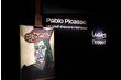 Picasso’nun 80 yıl sonra gün yüzüne çıkan tablosu Paris’te