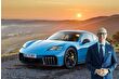 Porsche yeni CEO'sunun kararıyla, elektrikli araç stratejisini terk etti ve benzinli ve hibrit motorlara dönüşe hız verdi
