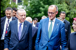 Almanya Başbakanı Friedrich Merz, 29 Ekim'de Türkiye'yi ziyaret edecek