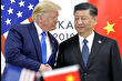 Trump yönetiminin Çin'e ticaret soruşturması açacağı öne sürüldü