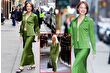 Emma Stone, 90’lardaki Gwyneth Paltrow’un Büyük Umutlar filmindeki ikonik tarzını yansıttı