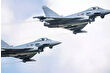Türkiye Eurofighter için harekete geçti: Starmer, savunma bakanı ve hava kuvvetleri komutanı ile Ankara’ya geliyor