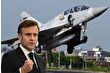 Fransa Cumhurbaşkanı Macron'dan Kiev'e Aster füzeleri ve Mirage 2000 savaş uçakları desteği