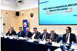 TOBB Madencilik Meclisi Başkanlığına yeniden İbrahim Halil Kırşan seçildi