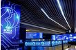 Haftanın son gününü yüzde 3,14 değer kazanarak kapatan Borsa İstanbul'dan tüm zamanların işlem hacmi rekoru