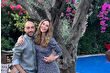 Demet Şener ve Tolga Arman aşkında ikinci perde: Bir yıl süren ayrılığın ardından barıştılar