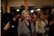 Sol görüşlü Catherine Connolly, İrlanda’nın yeni cumhurbaşkanı seçildi