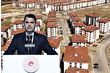 Çevre, Şehircilik ve İklim Değişikliği Bakanı Murat Kurum, konut projesinin detaylarını açıkladı: İstanbul'a 15 bin kiralık konut geliyor