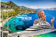 Roman Abramovich’in 700 milyon dolarlık yatı Eclipse, milyarderin güvenlik sığınağı