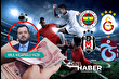 Maç sahada oynanıyor, süper ligdeki dört büyüklerin esas rekabeti ise bilançolarında yaşanıyor