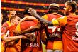 Galatasaray geriye düştüğü maçta Göztepe'yi 3-1 mağlup etmeyi başardı