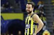 Alkollü araç kullanırken yakalanan Fenerbahçe Beko'nun kaptanı Melih Mahmutoğlu'nun ehliyetine el konuldu