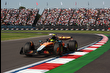 Formula 1 Meksika Grand Prix'sinde pole pozisyonu Lando Norris'in